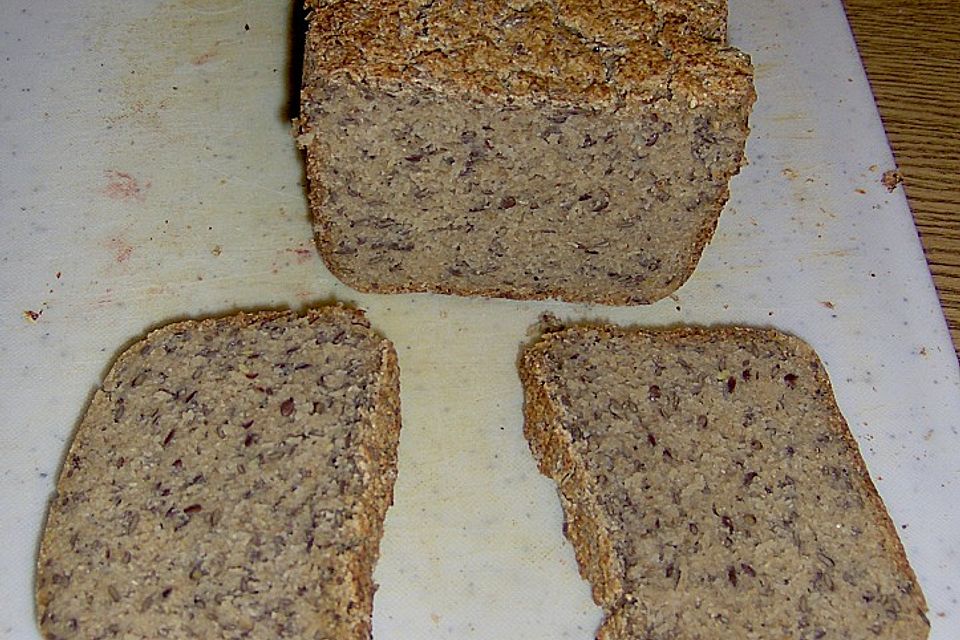 Reisbrot XIV