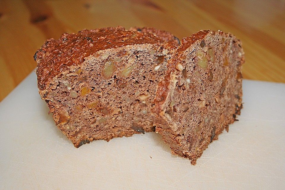 Früchtebrot