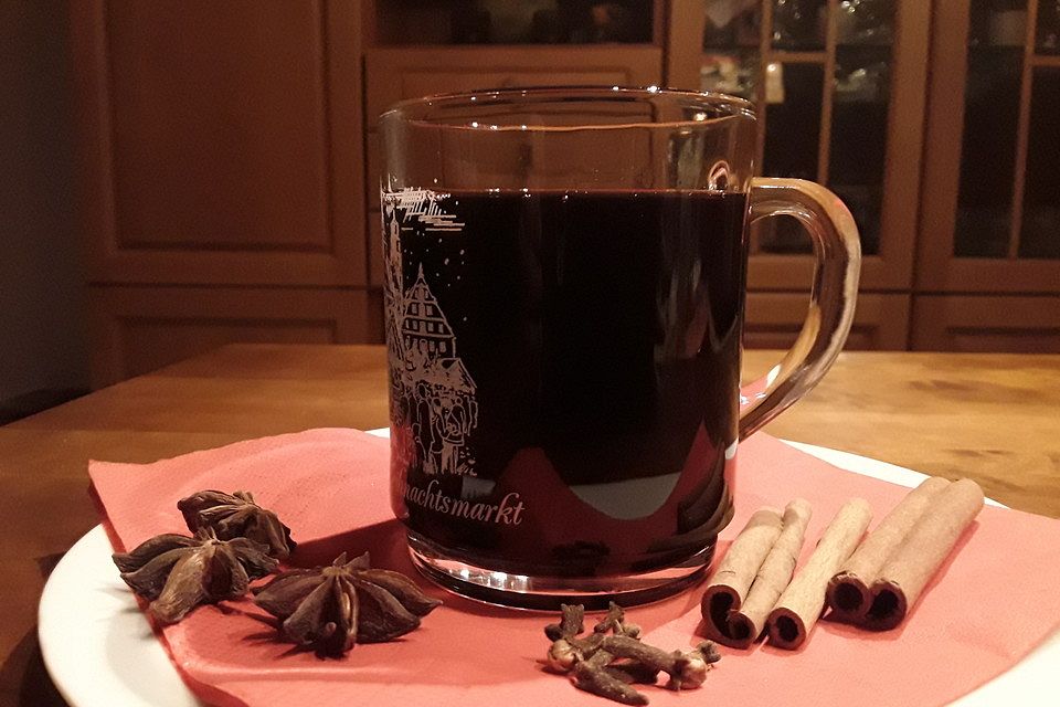 Glühwein