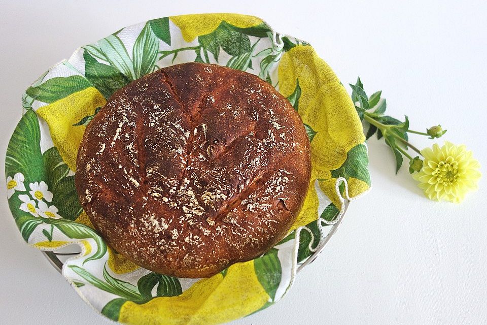 Österreichisches Bauernbrot