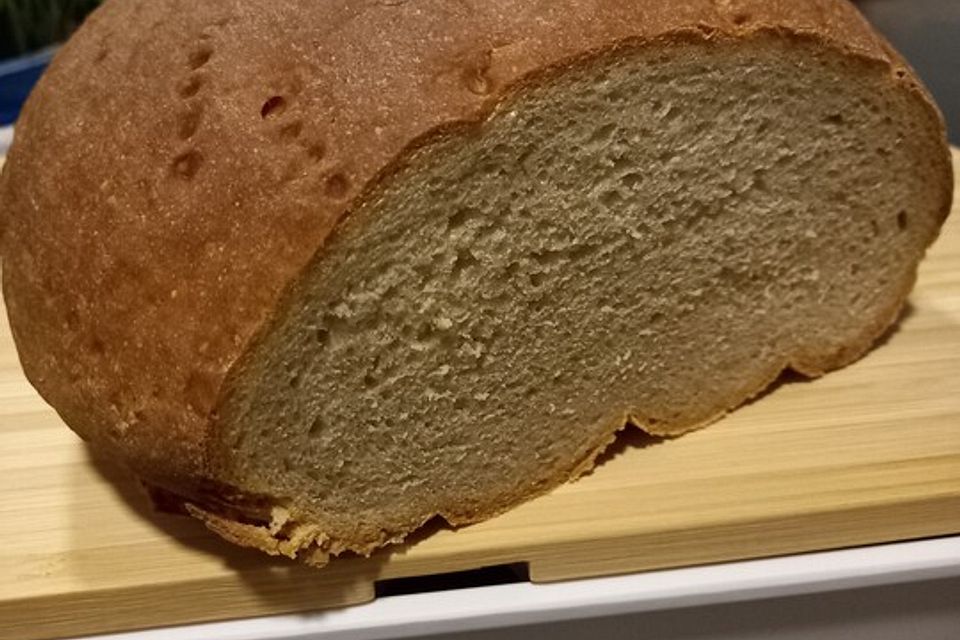 Österreichisches Bauernbrot