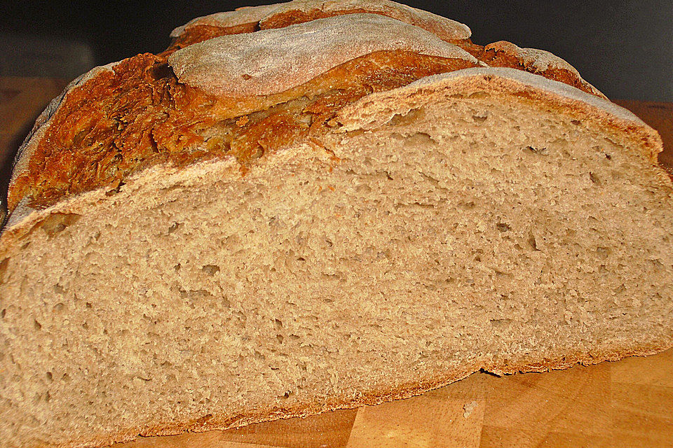 Österreichisches Bauernbrot