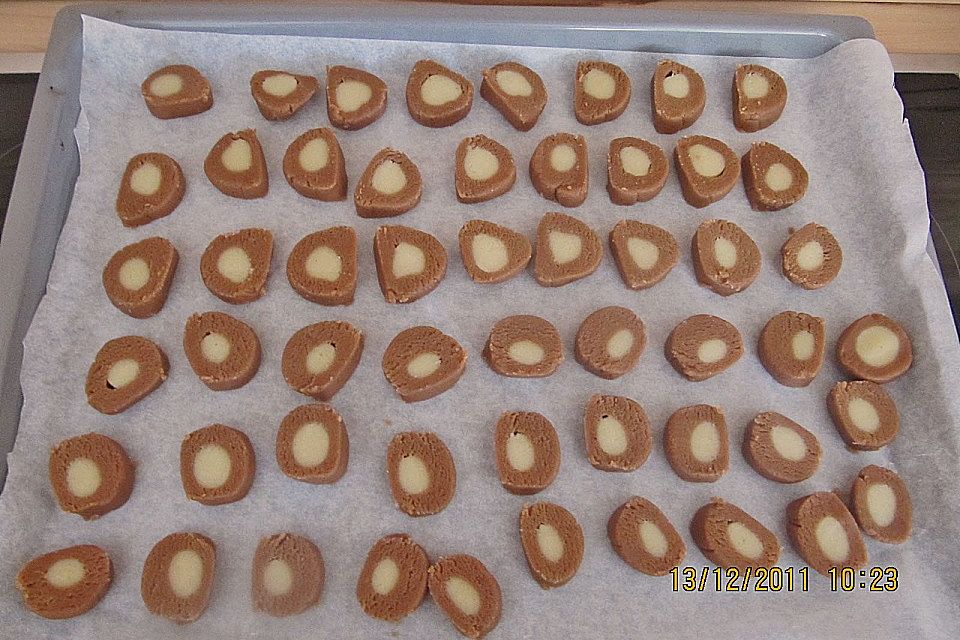 Jockels Marzipan - Taler