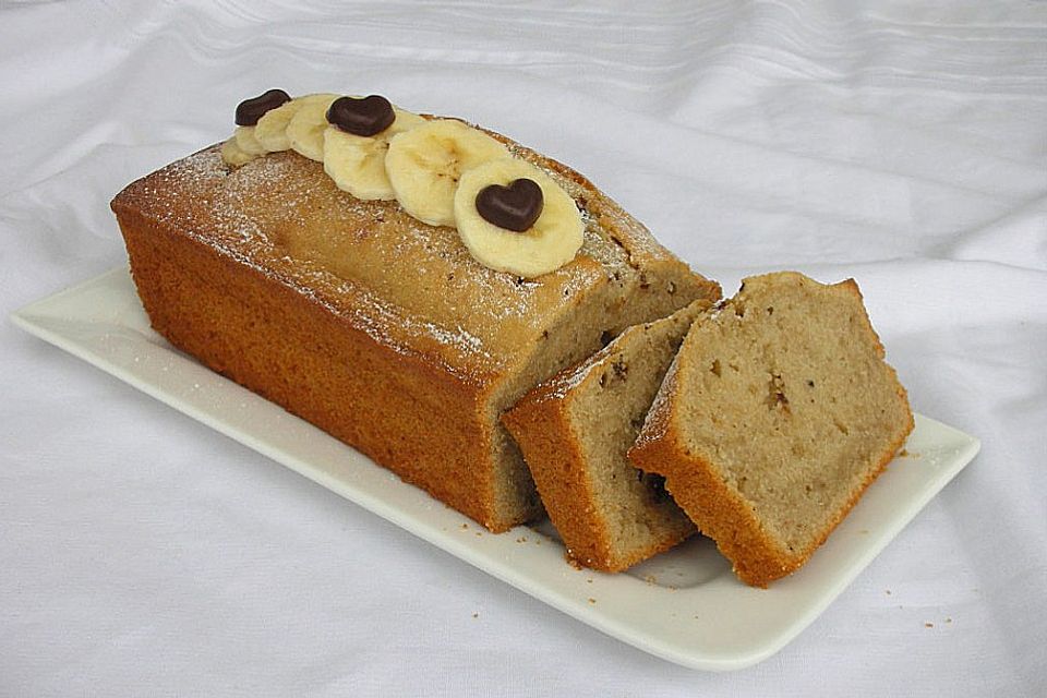 Banana Bread