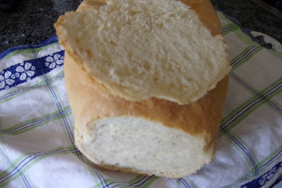 Weißbrot