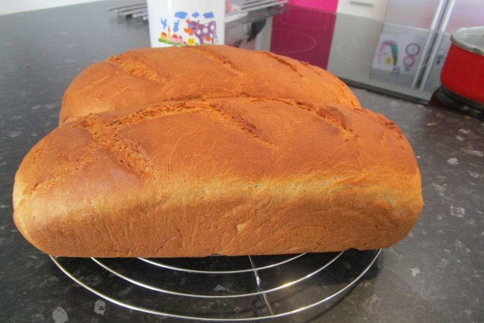 Weißbrot