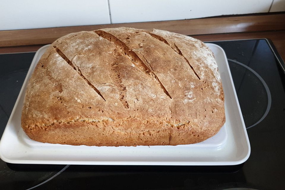 Weißbrot