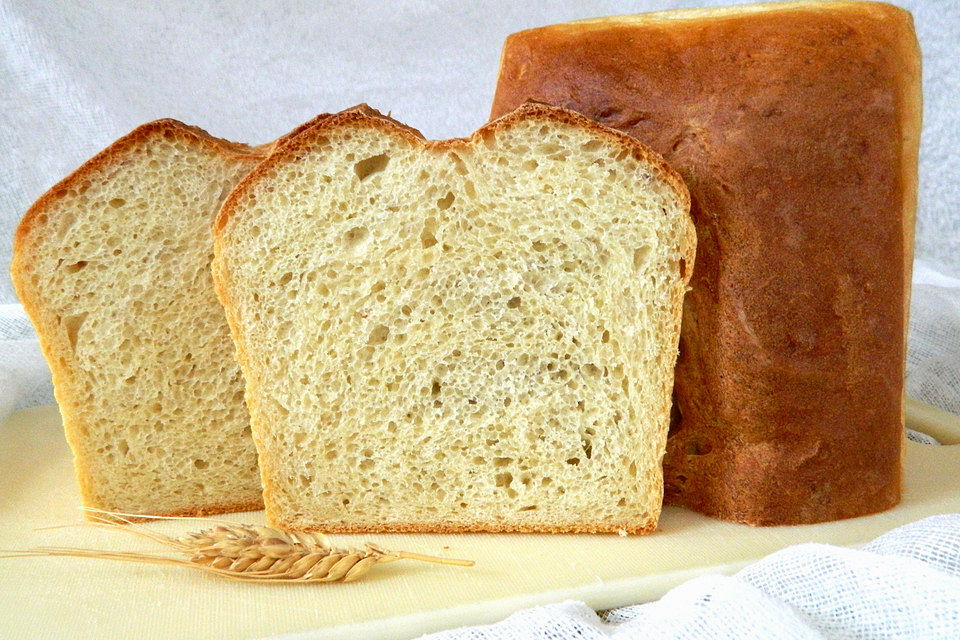 Weißbrot