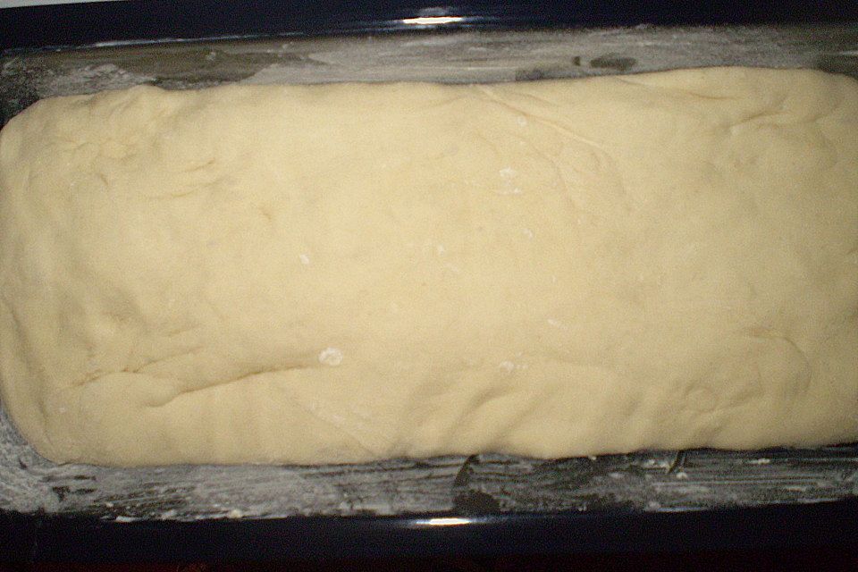 Weißbrot