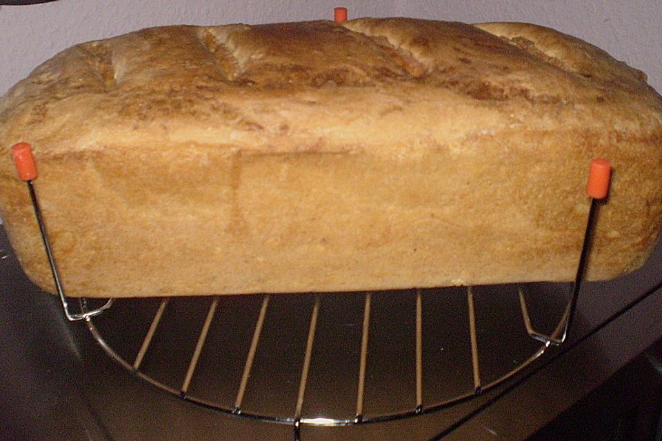 Weißbrot