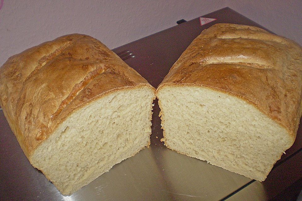 Weißbrot