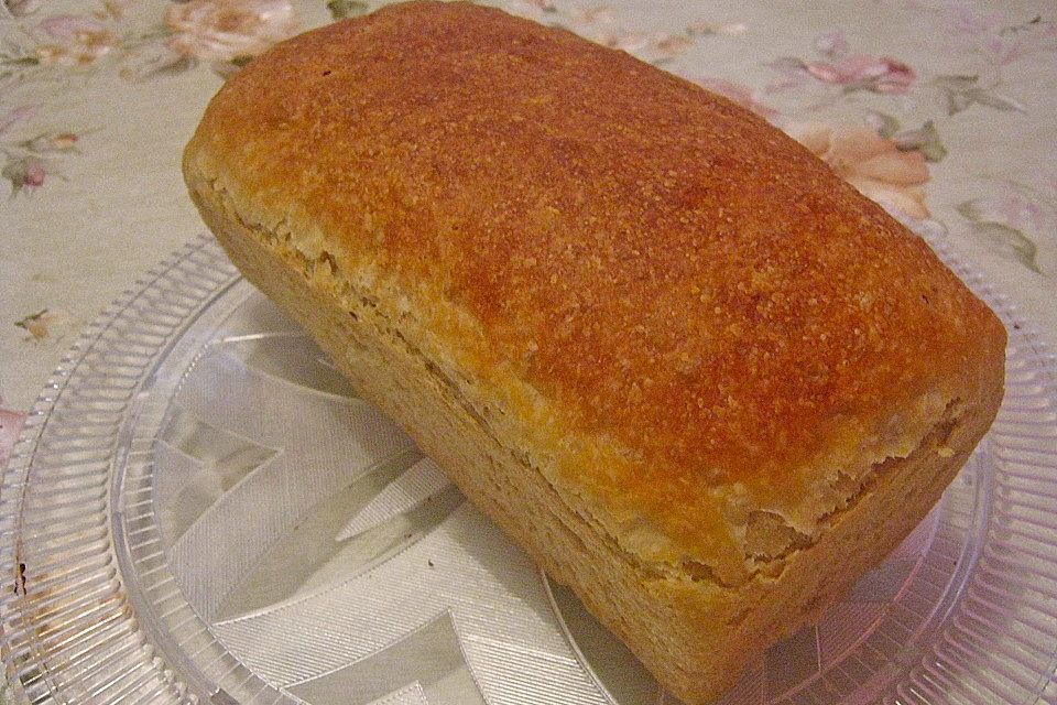 Weißbrot