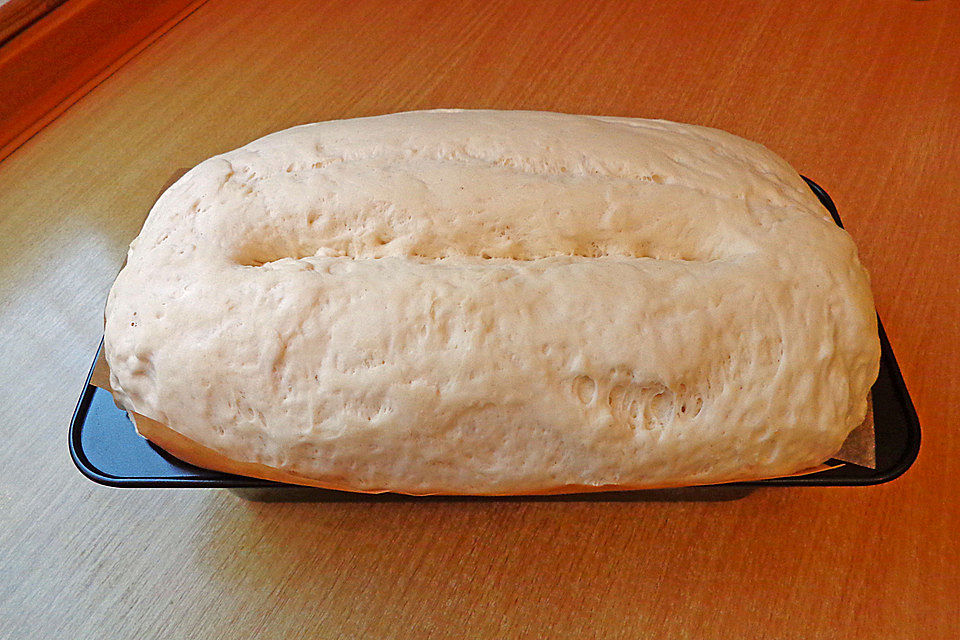 Weißbrot