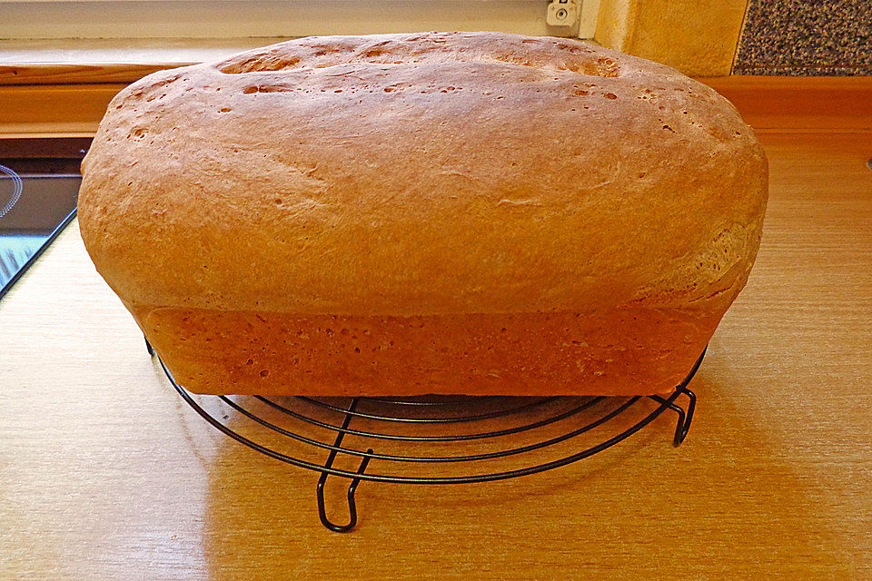 Weißbrot