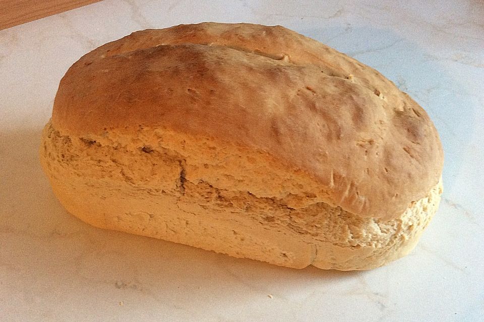 Weißbrot