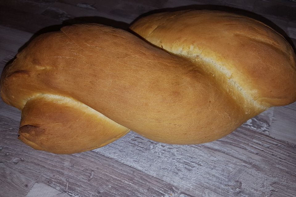 Weißbrot