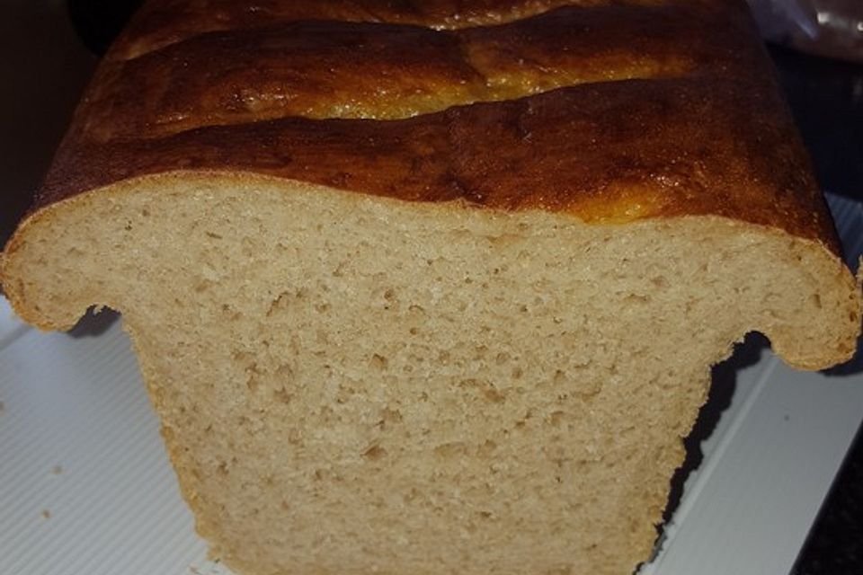 Weißbrot