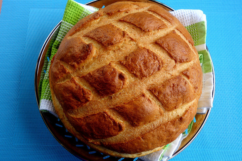 Weißbrot