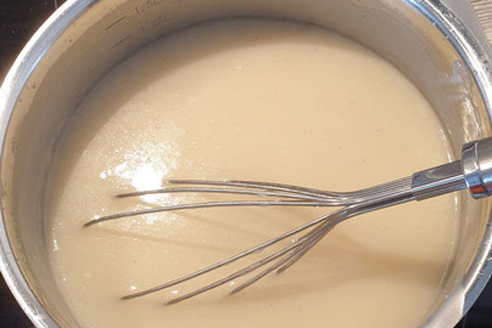 Velouté