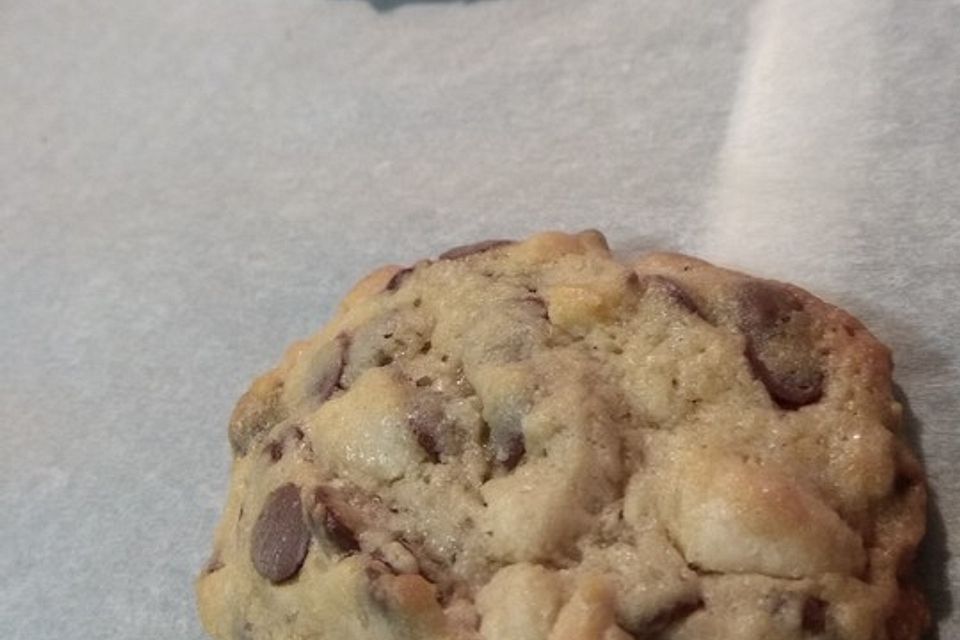 Macadamia - Cookies