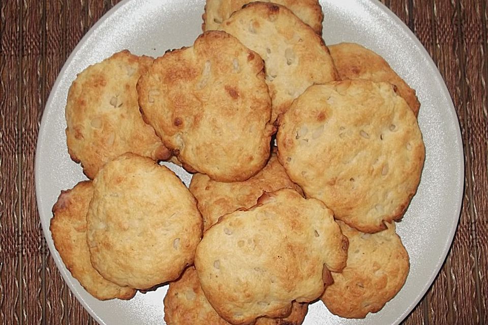 Macadamia - Cookies