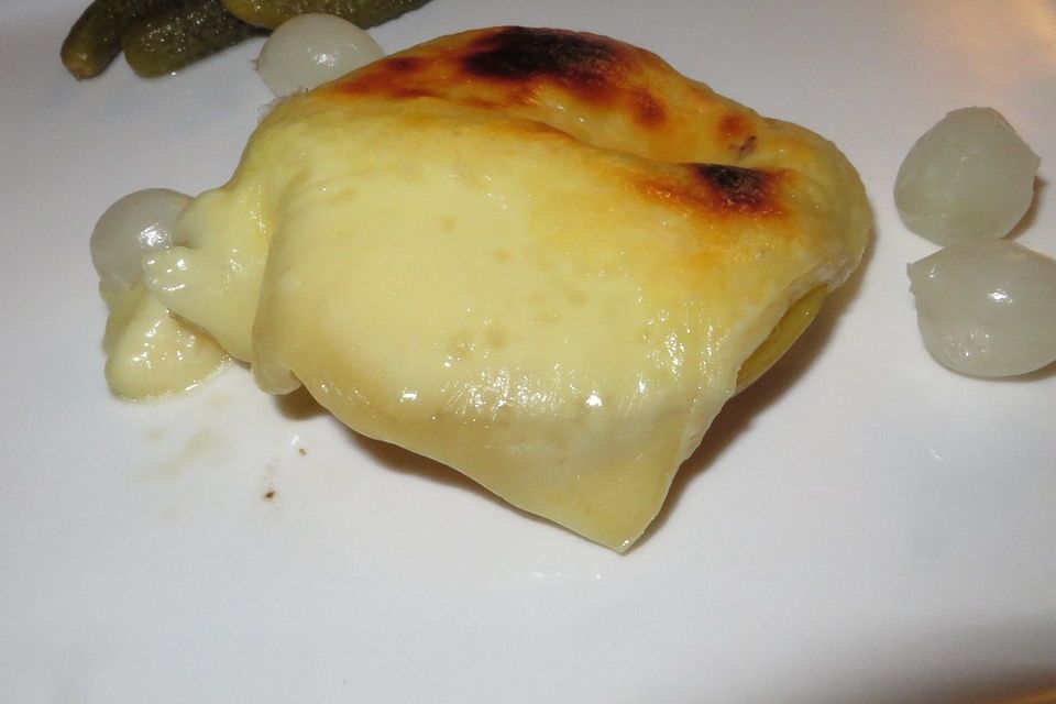 Raclette