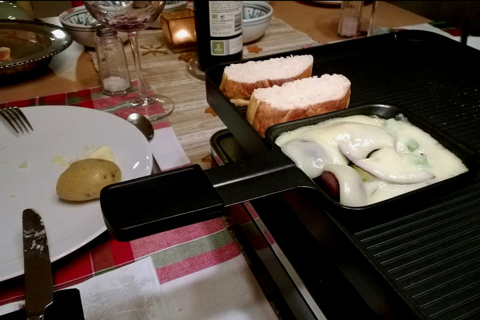 Raclette