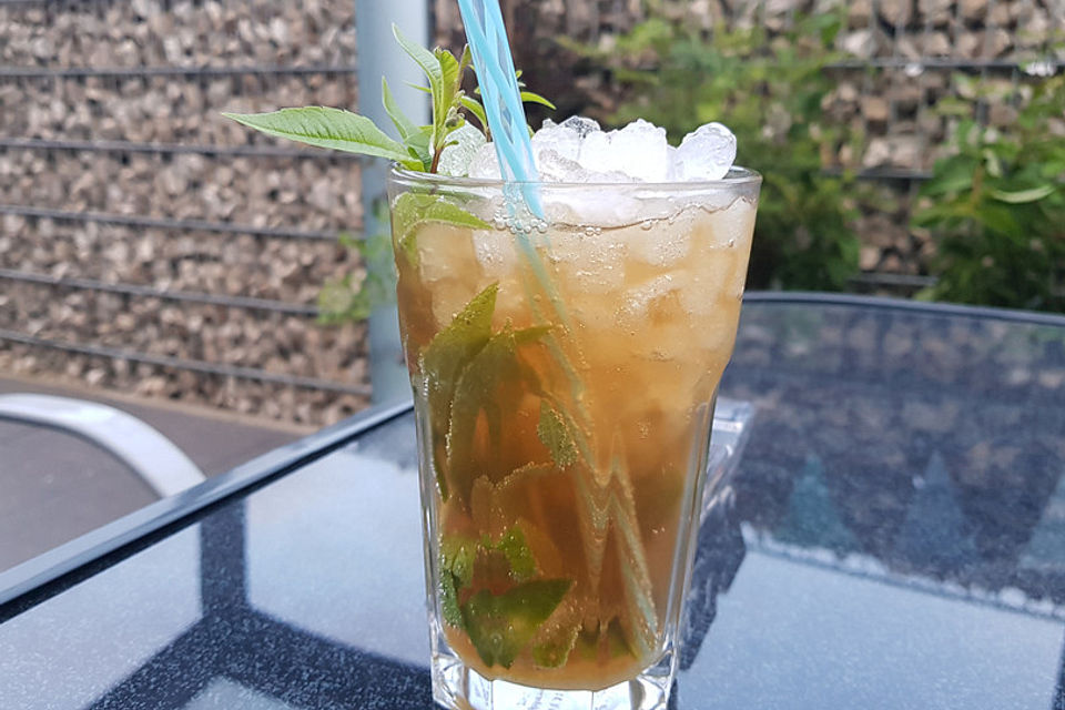 Mai Tai III