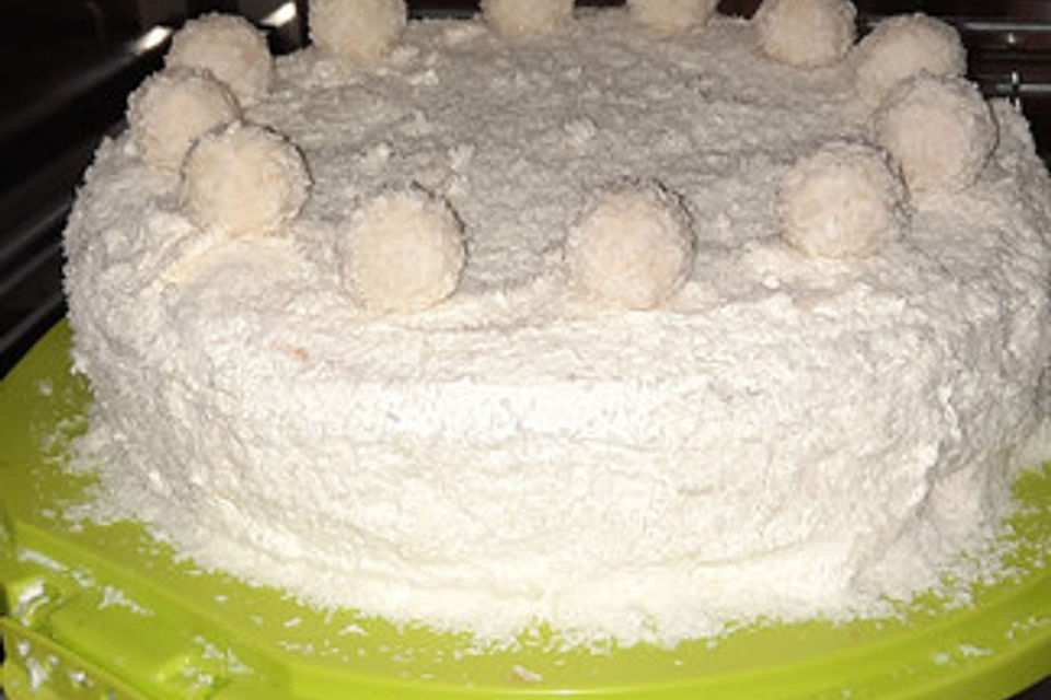 Raffaellotorte