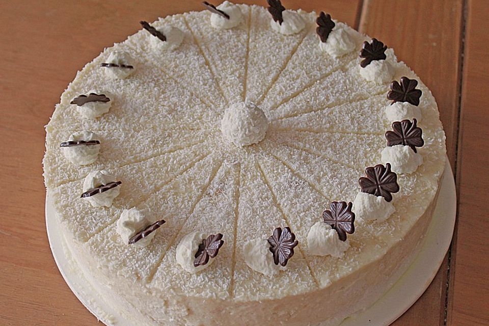 Raffaellotorte