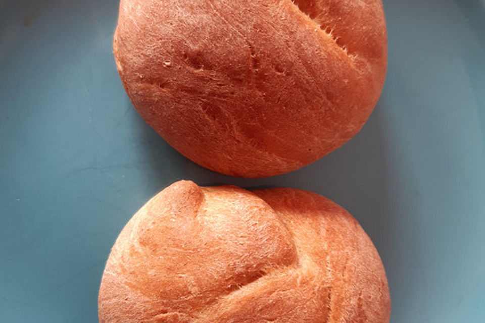 Dinkelbrötchen