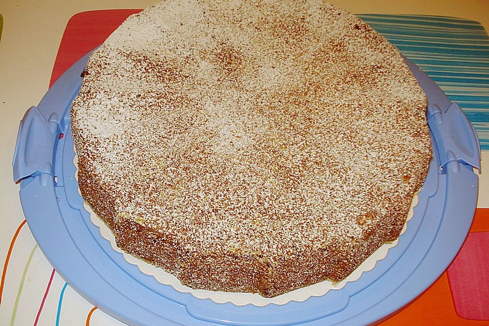 Napoleonkuchen