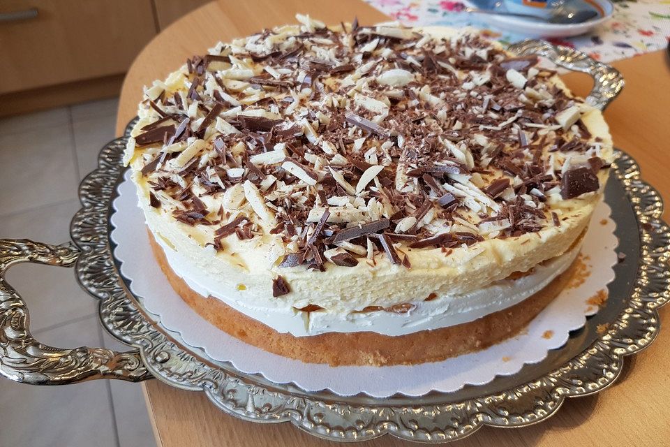 Rittersporttorte