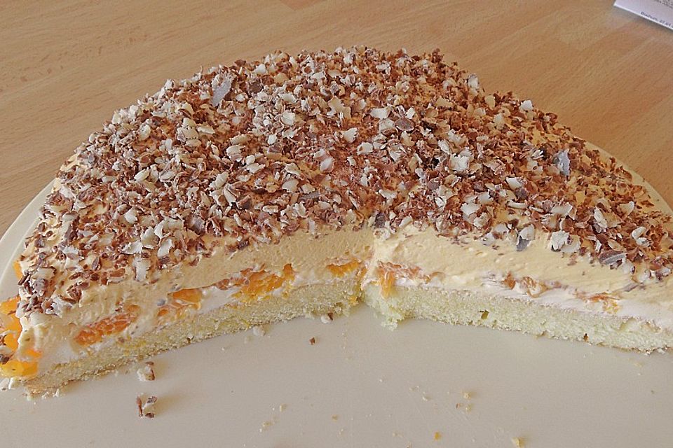 Rittersporttorte