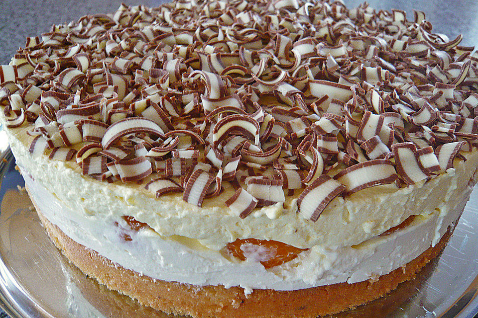 Rittersporttorte