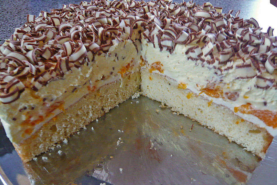 Rittersporttorte