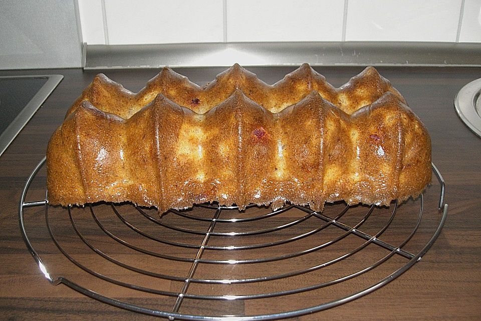 Polentakuchen