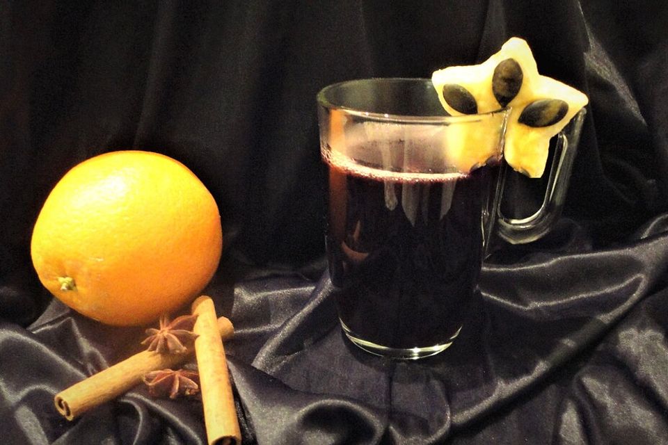 Glühwein