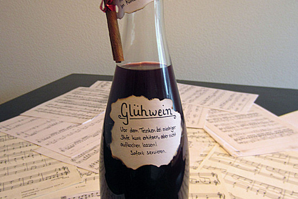 Glühwein