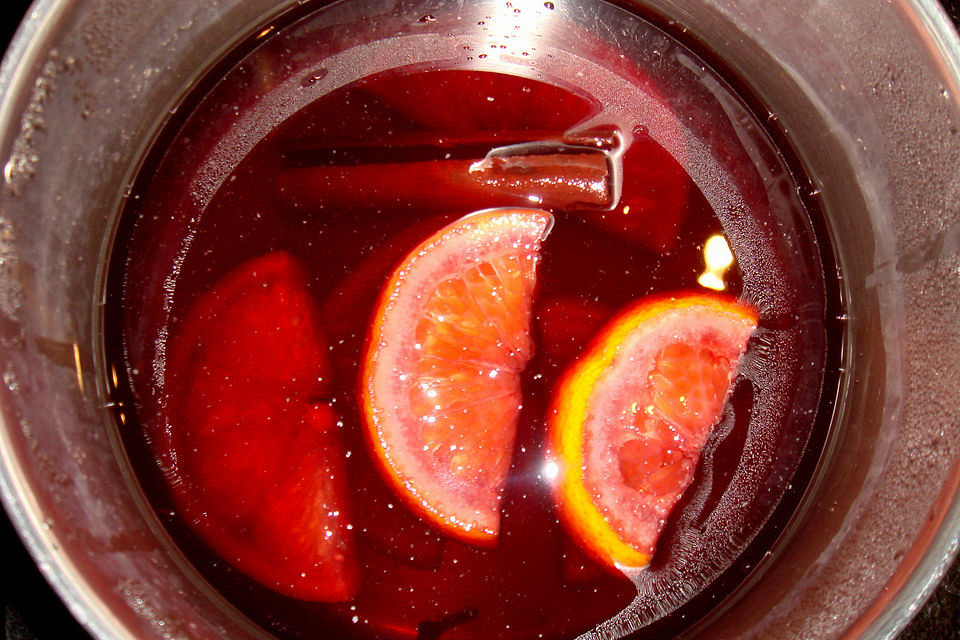 Glühwein