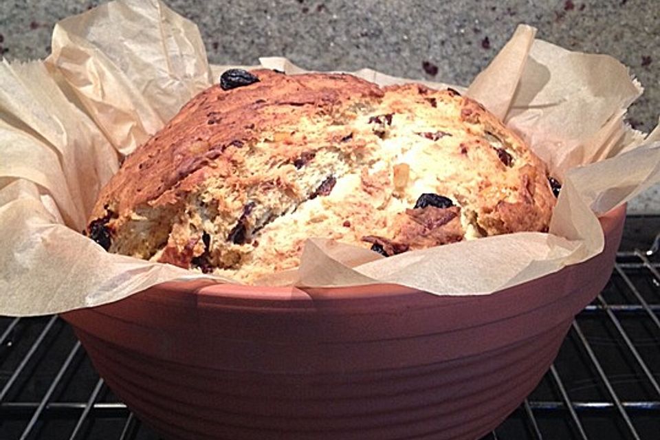 Panettone