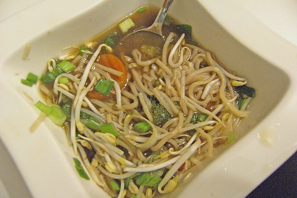 Pho - Suppentopf