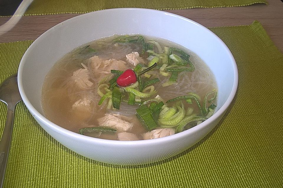 Pho - Suppentopf