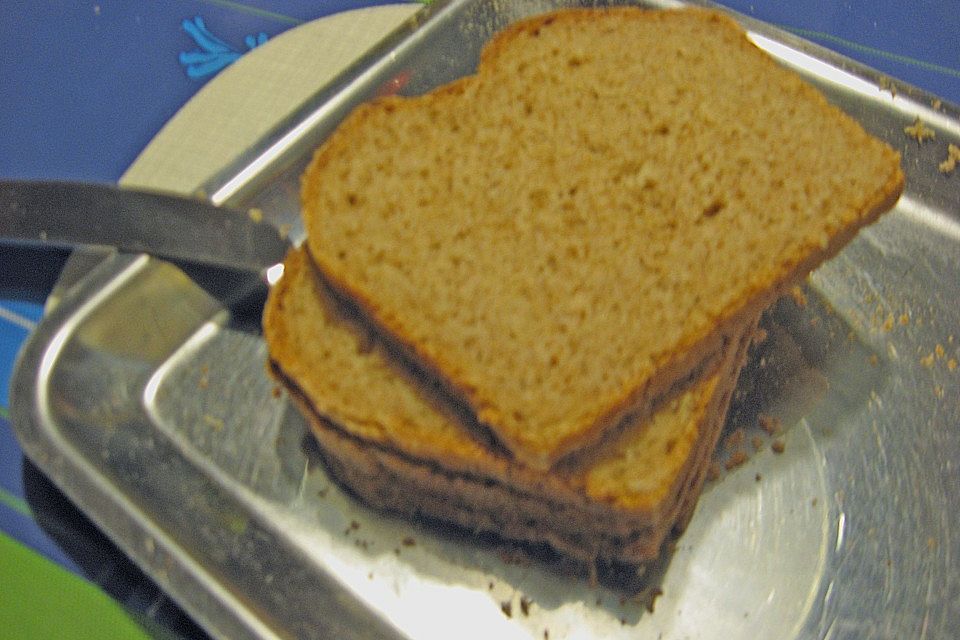 Joghurtbrot