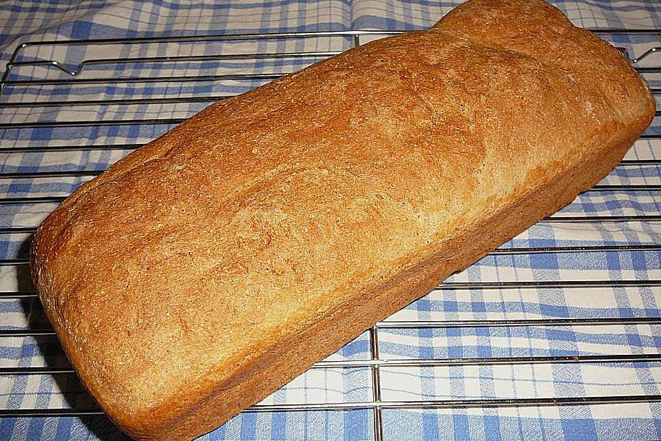 Joghurtbrot