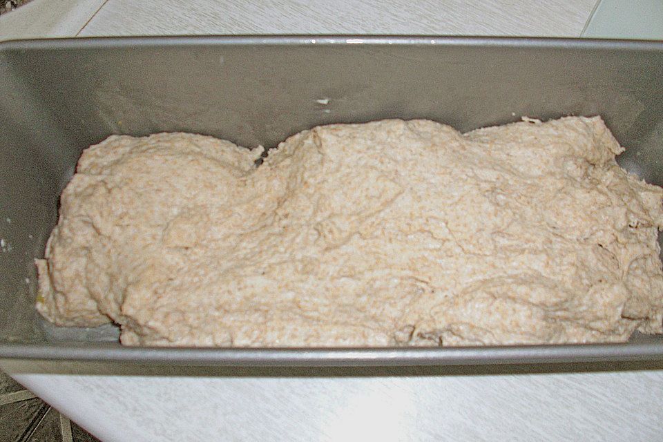 Joghurtbrot