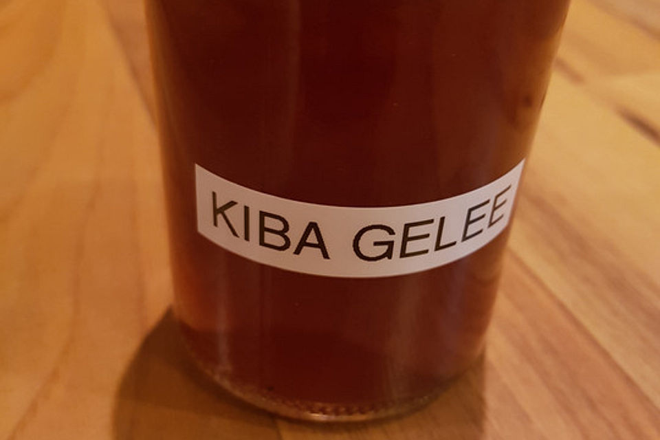 KiBa - Gelee