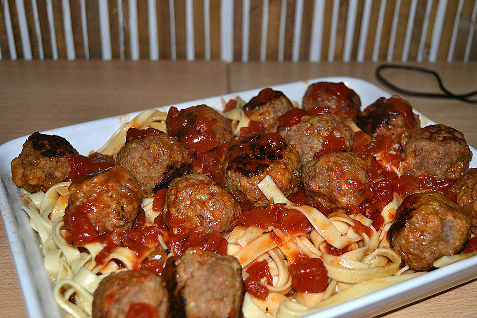 Nudelteig für perfekte Pasta