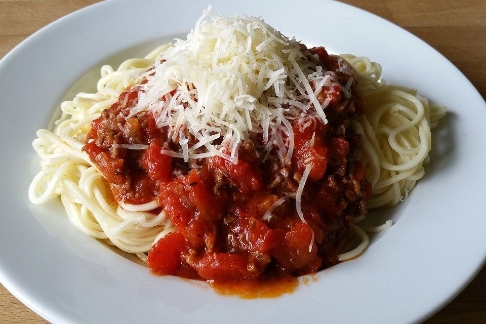 Nudelteig für perfekte Pasta