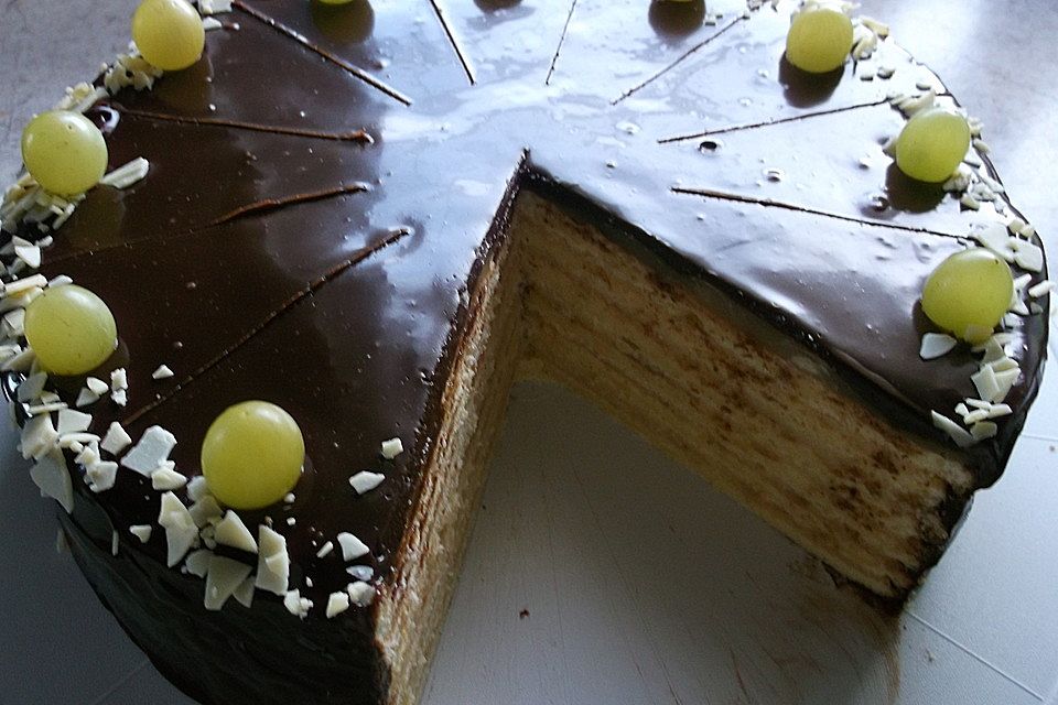 Herrentorte